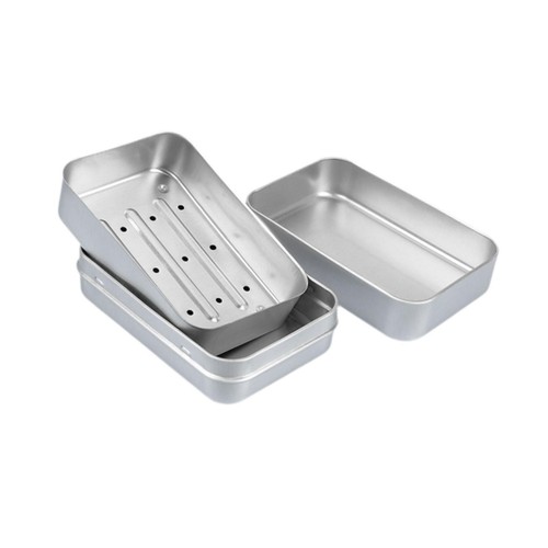 Contenitore per sapone - , in