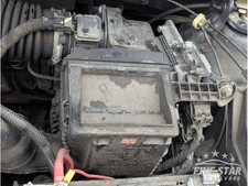 Dacia Sandero Air Filter Box