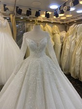 Abito sposa ballo - sposa, da