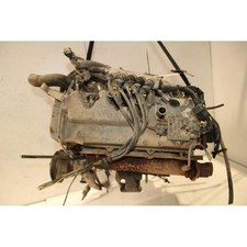 MOTORE NON FUNZIONANTE HC