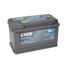 Batterie Exide Premium EA900