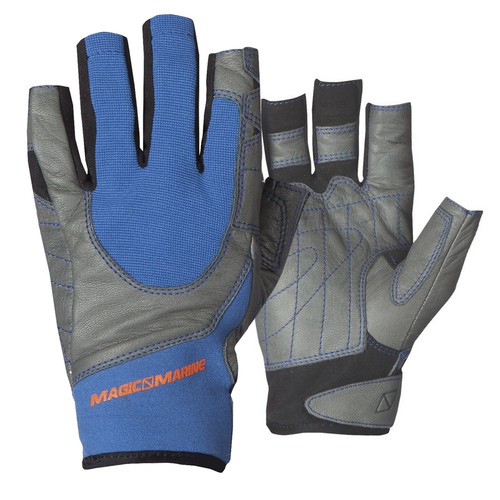 Magic marine frixion gloves - marine,