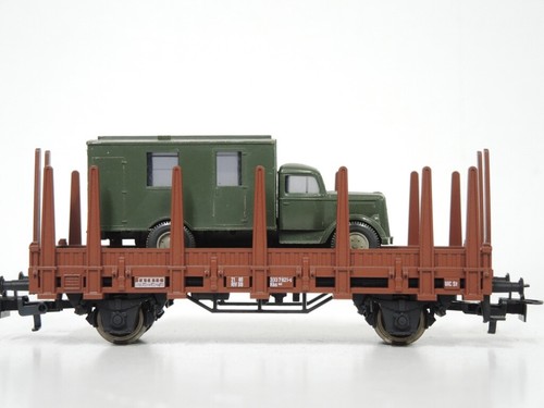 Marklin carro pianale - marklin,