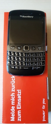 Blackberry bold 9790 qwertz - bold,