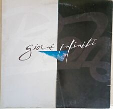 pooh "giorni infiniti"1986