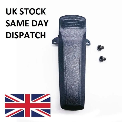 Hytera clip cintura - hytera, da