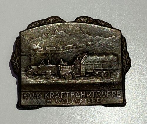 Kappenabzeichen k - kappenabzeichen, k.u.k