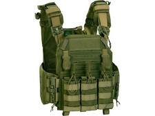 GILET TATTICO VEST SOFTAIR