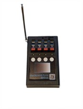 Enhance control con - modulo, di
