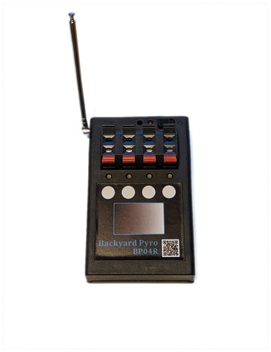 Enhance control con modulo - enhance, di