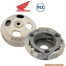 FRIZIONE E CAMPANA HONDA SH