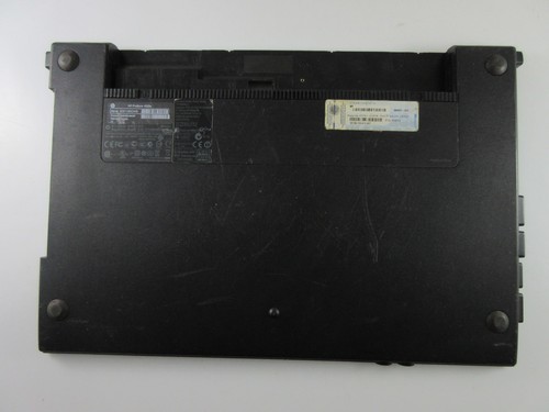 Scocca inferiore probook - hp,