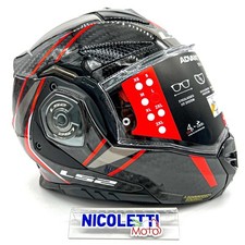 Casco modulare ls2 ff901 - modulare,