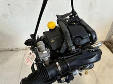 MOTORE COMPLETO PER NISSAN Qashqai 2° Serie K9K D4 K9K D4 Diesel 1500 (10>13)