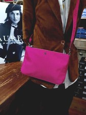 POLO RALPH LAUREN, borsa