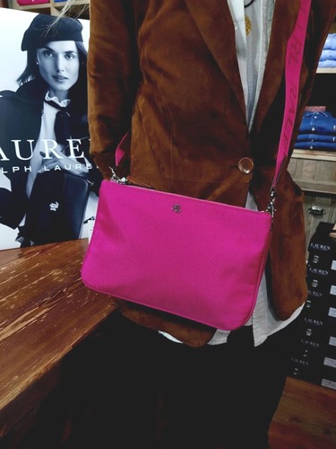 Polo ralph lauren - lauren,, borsa
