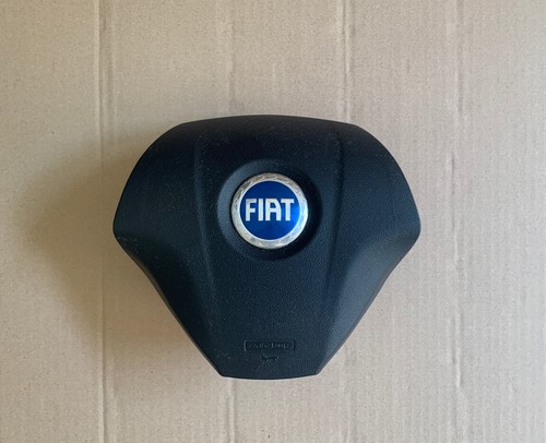 Airbag volante fiat - airbag, grande