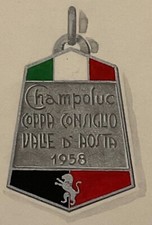 CHAMPOLUC COPPA CONSIGLIO