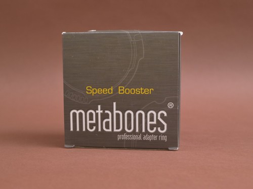 Adattatore metabones nikon a - adattatore,