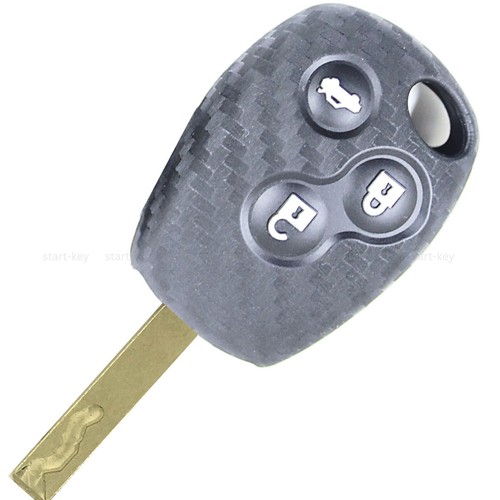 Custodia cover silicone - , chiave