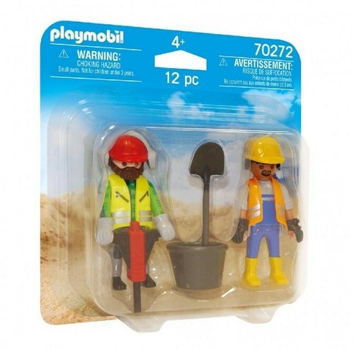 Playmobil 70272 blister due - playmobil,