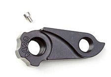 Forcellino cambio  D620 Niner