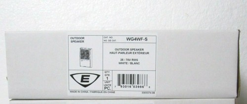 Edwards est wg4wf - est, wg4wf-s