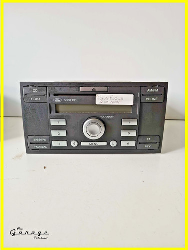 Stereo autoradio lettore - stereo, cd