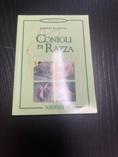 Lorenzo Luchetta - Conigli di