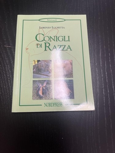 Lorenzo luchetta conigli di - lorenzo,