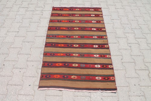 Kilim turco fatto mano - turco,