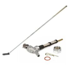 RUBINETTO BENZINA SERBATOIO COMPLETO ASTA PIAGGIO APE 50 P / TM P 50 TL3T - TL4T