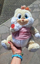 peluches trudi gigante da collezione ottimo stato 