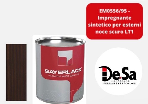 Em0556 impregnante - em0556/95,