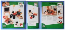 Mobili in legno Plan Toys
