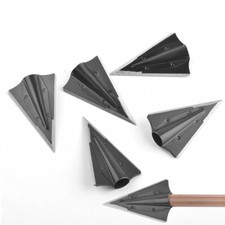 Lama punte larghe 90gr punte