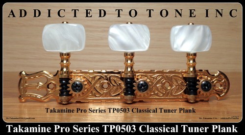 Takamine pro series tp0503 - takamine,
