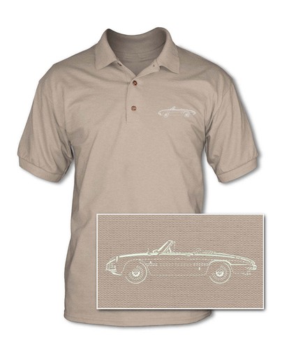 Polo alfa romeo spider - polo,