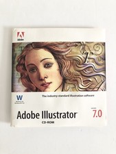 Adobe illustrator per - 7.0,