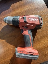 Hilti SF 6H-22 NURON Brushless