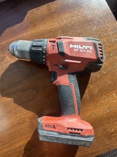 Hilti nuron brushless - hilti, sf
