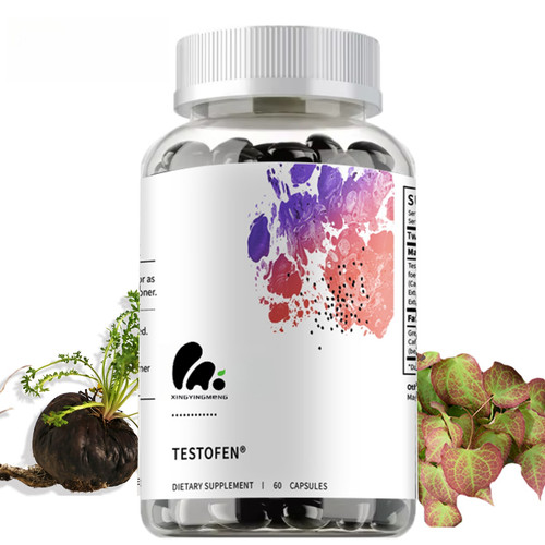 Testofen booster di - testofen,