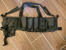 Shekkin Gear Pre MSA Paraclete