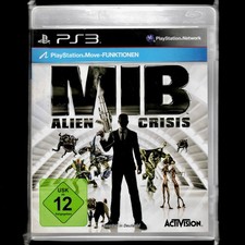 MIB - Men in Black: Alien