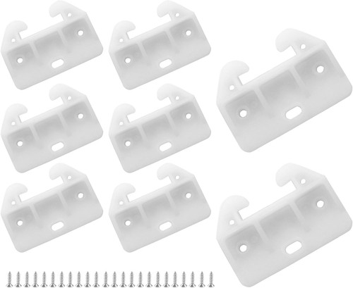 Pezzi guide per cassetti in - guide,
