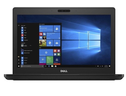 Notebook latitude 5280 - notebook, 12.5"