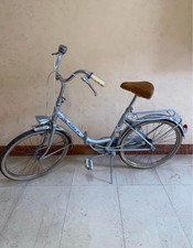 Bici atala pieghevole - bici,