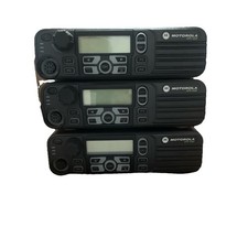 Motorola XPR4580 800/900 MHz