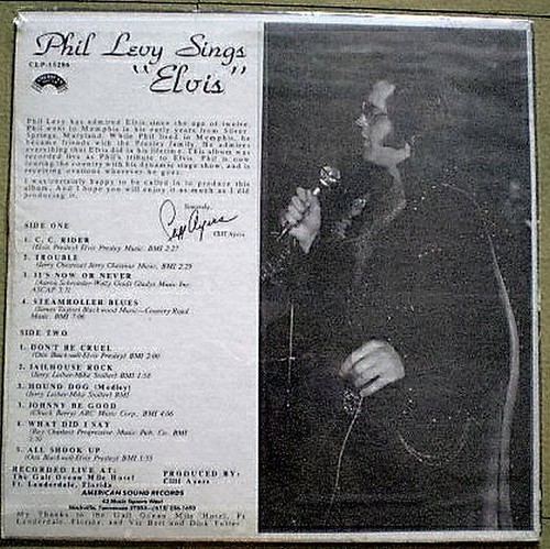 Rare tribute phil - rare,