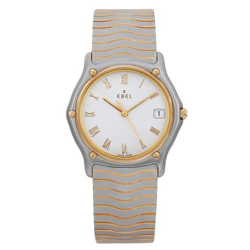 Orologio uomo ebel - orologio, sportwave